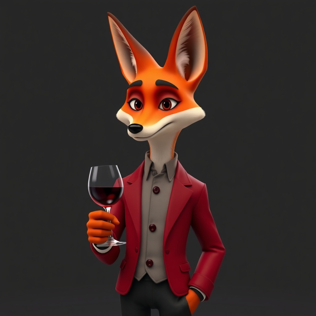 The Sommelier's Vigil