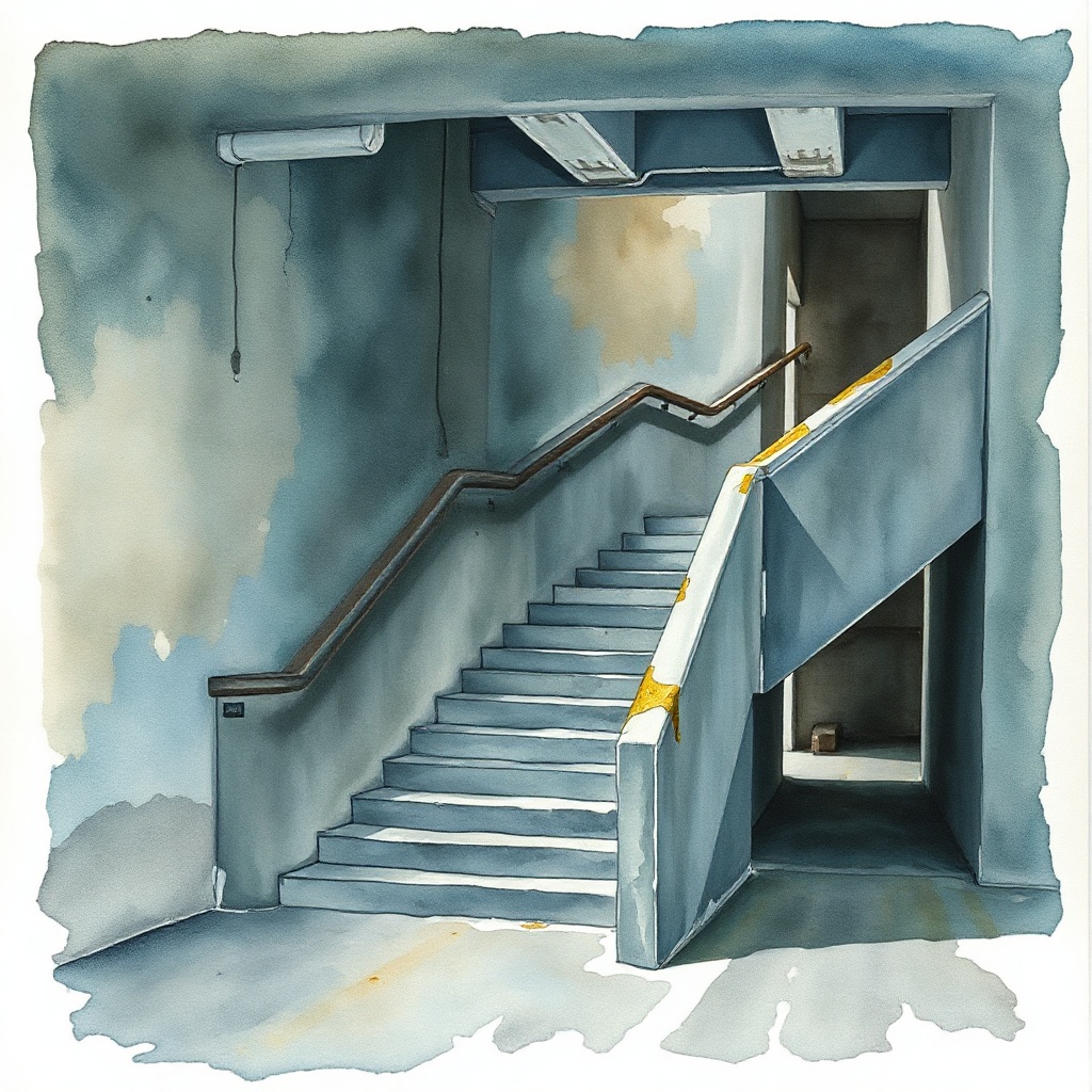 Descent to Descent