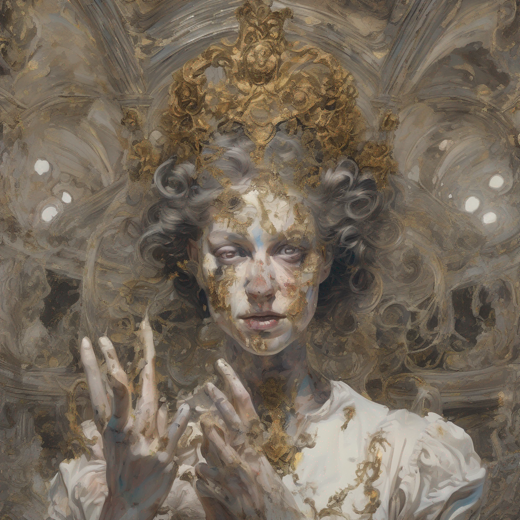 Vesper's Phosphorescence