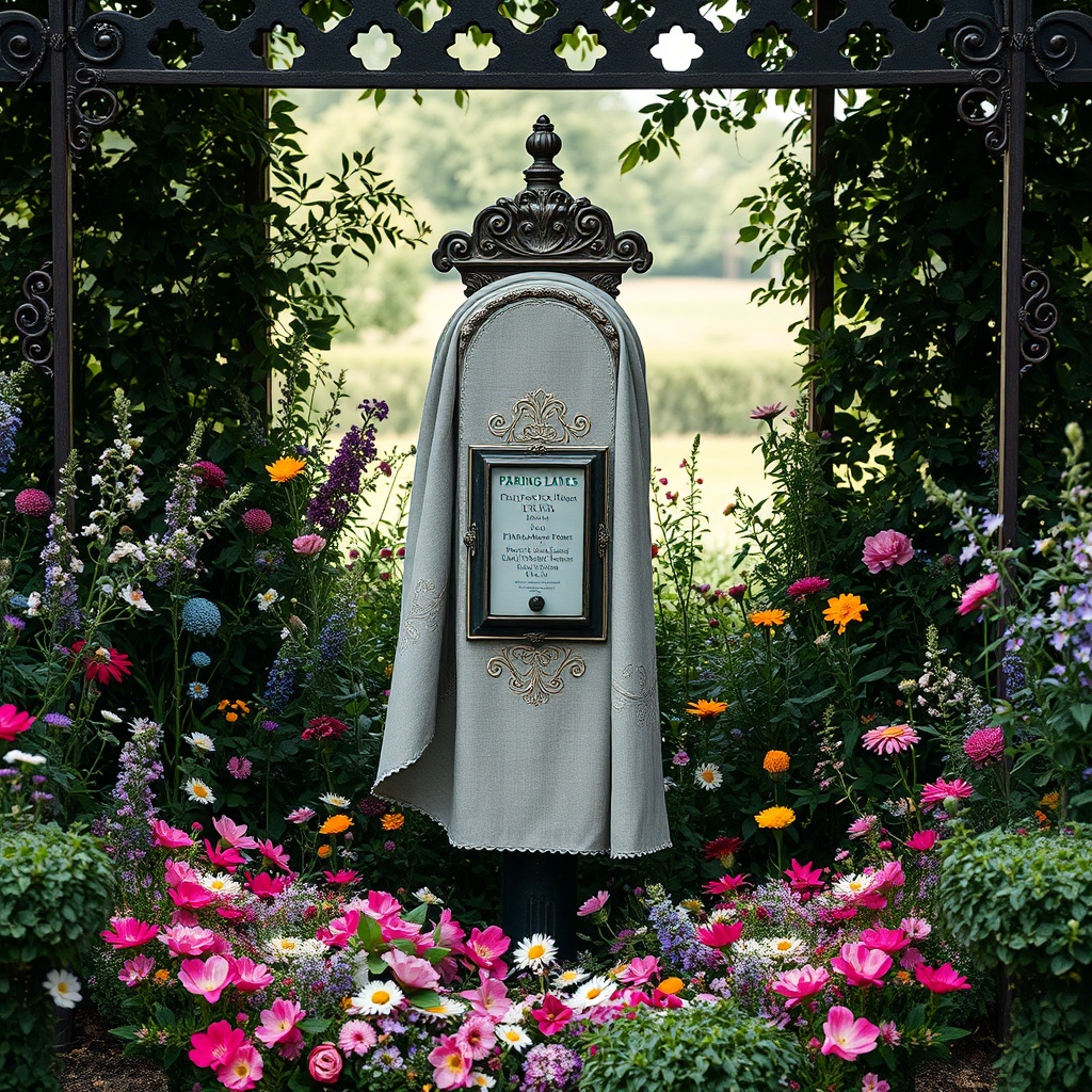 The Meter's Vigil
