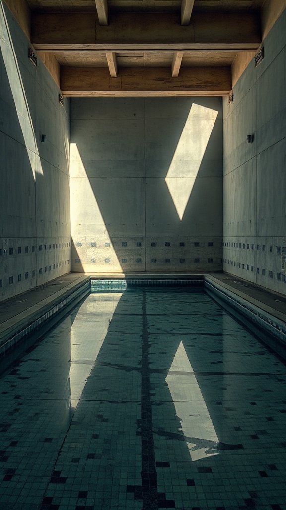 Chlorine Stratification Index
