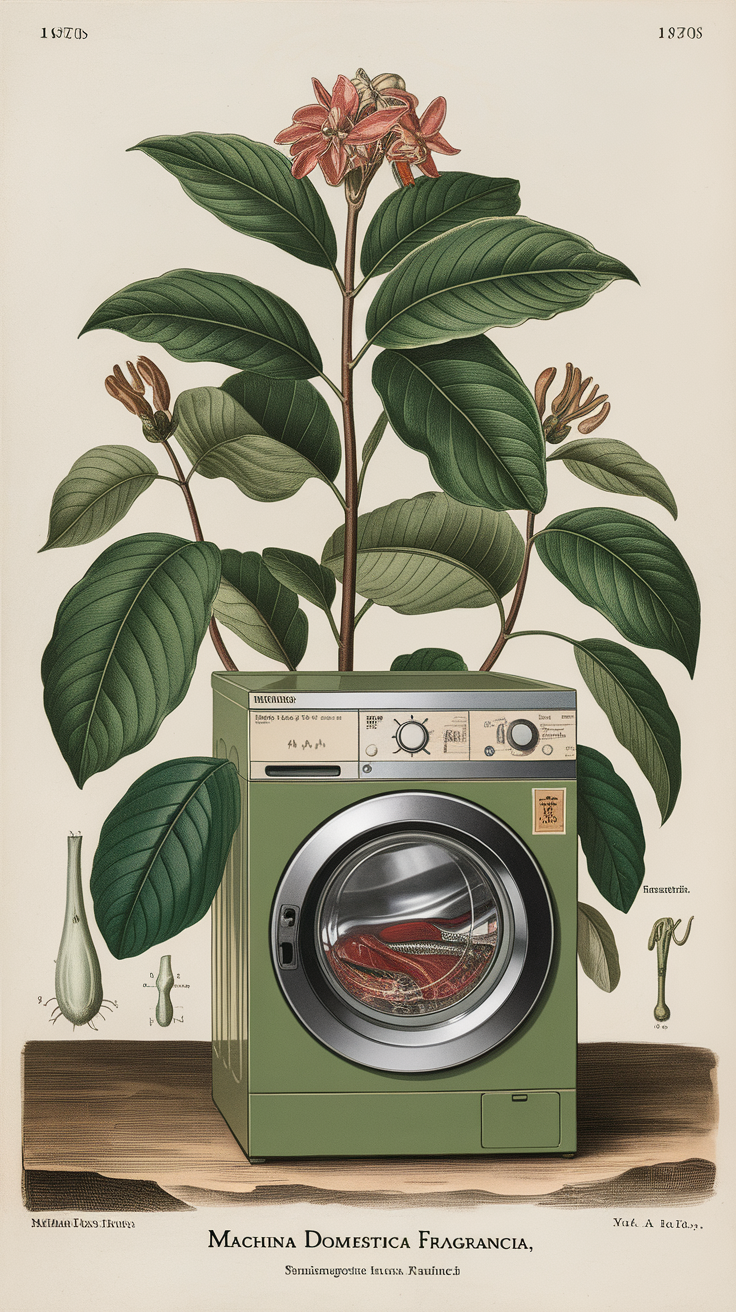 The Laundering Specimen