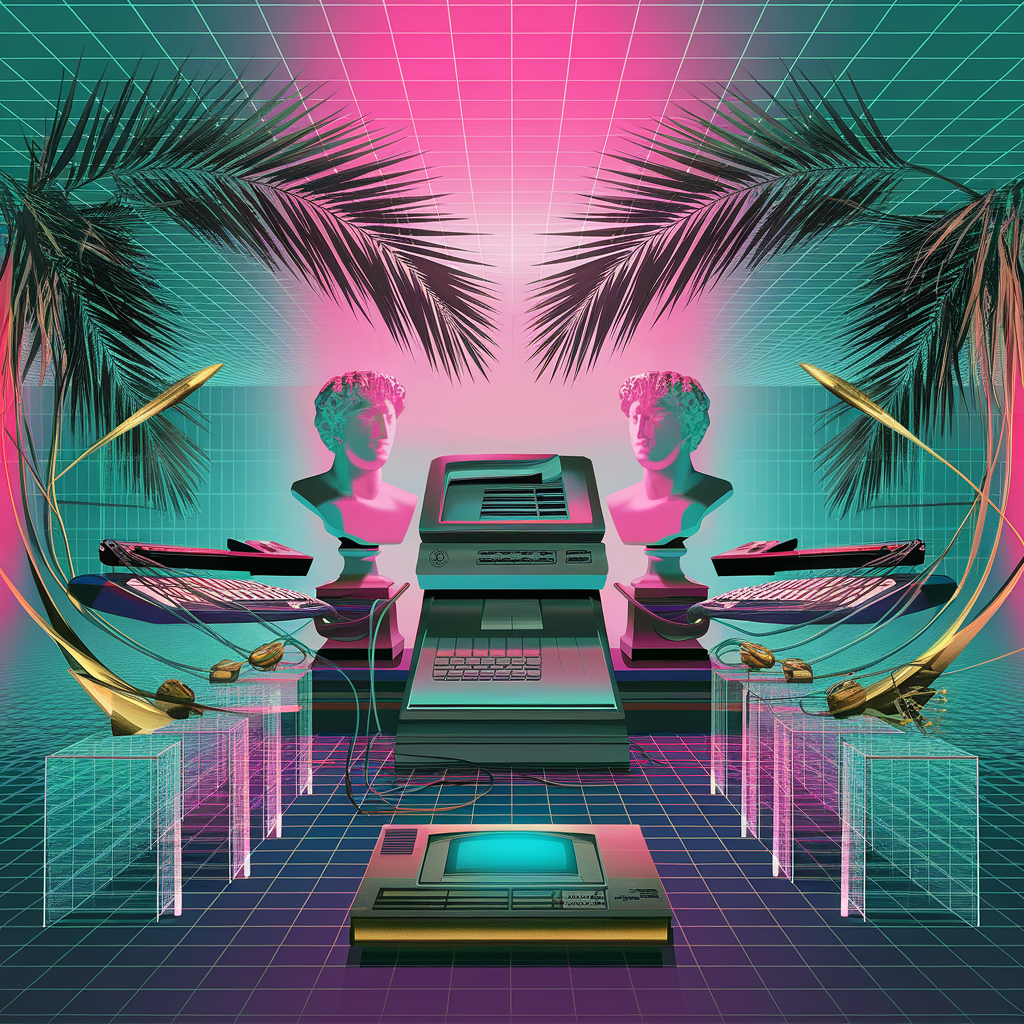 The Waiting Room Ascends