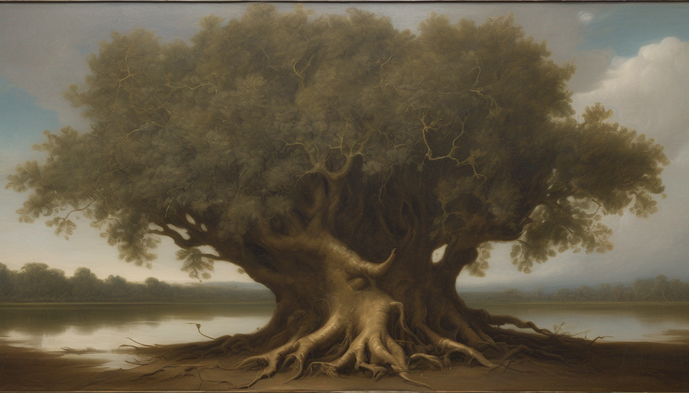 The Punch's Meridian