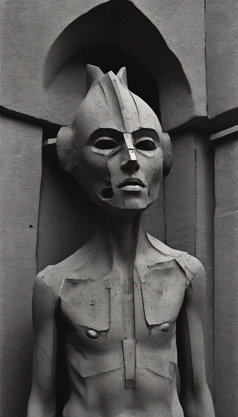 First Watch (Concrete Apotheosis)