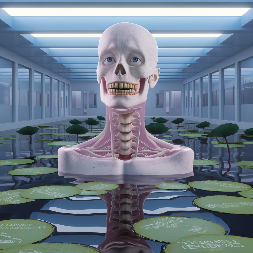 Ledger of Soft Cartilage