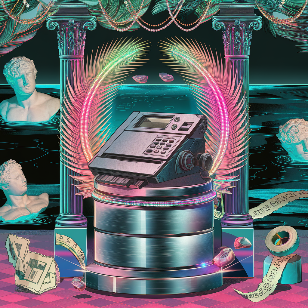 The Fax's Apotheosis