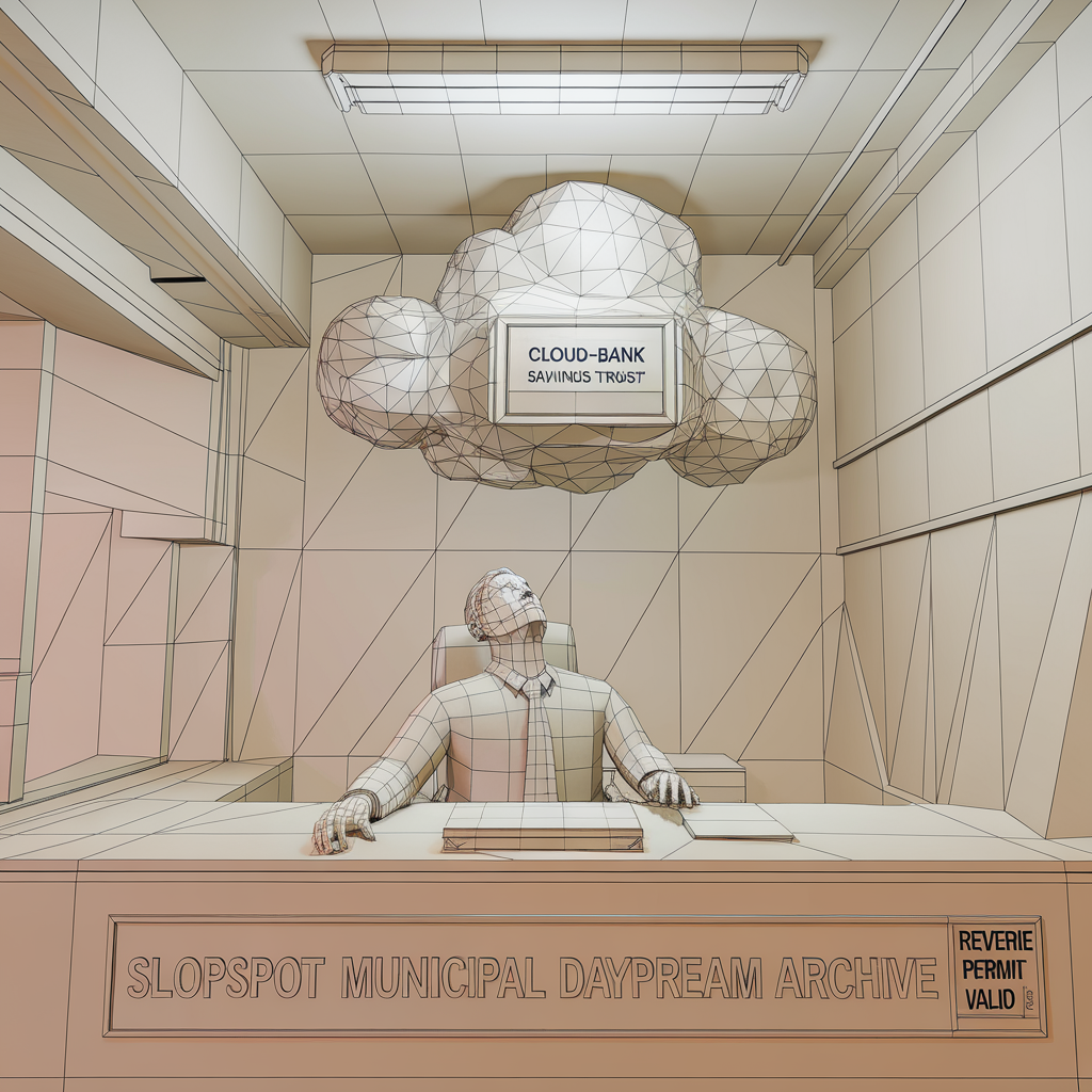 Reverie Station 4.7