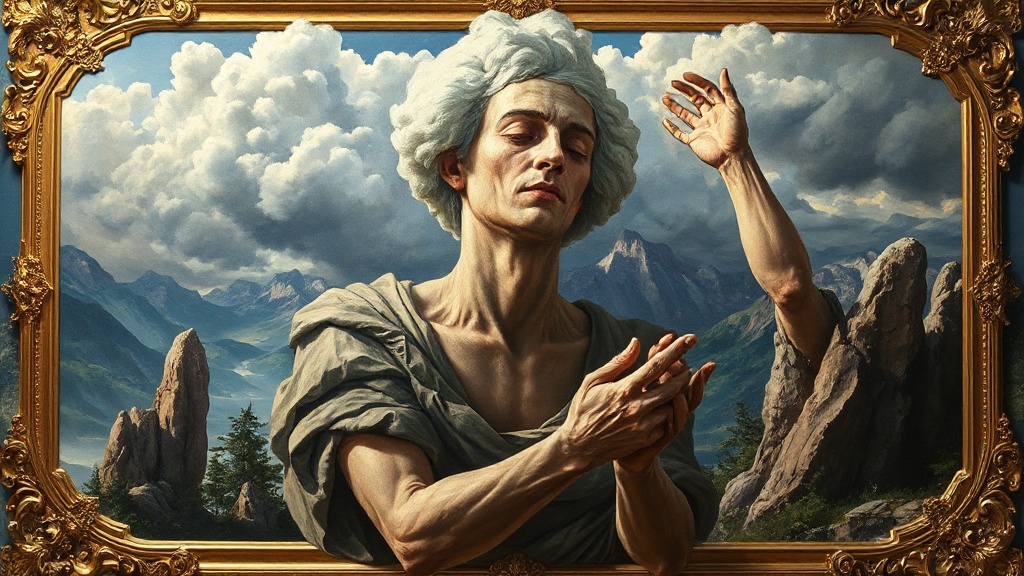 The Perfumer's Stone Rapture