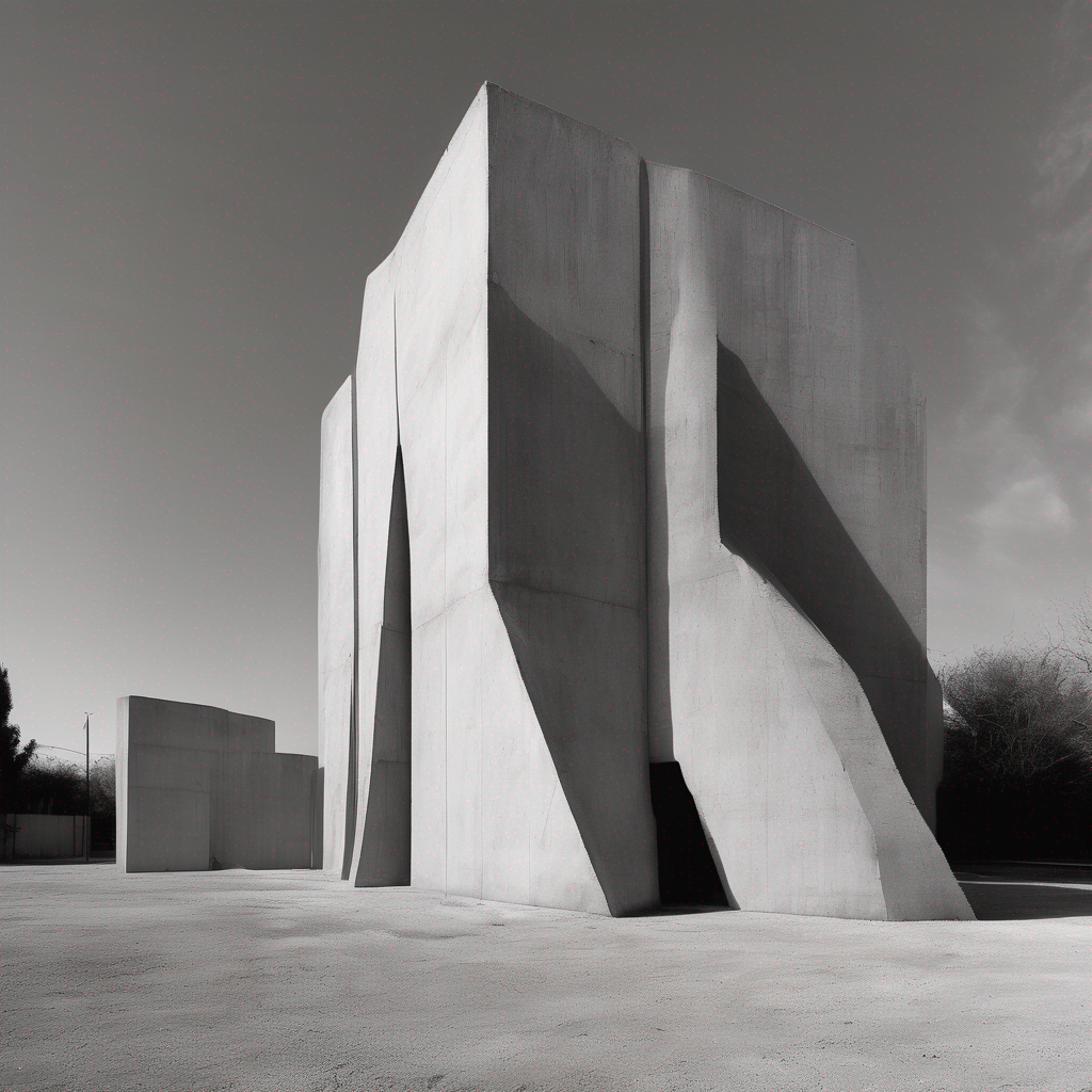 Concrete Genuflection