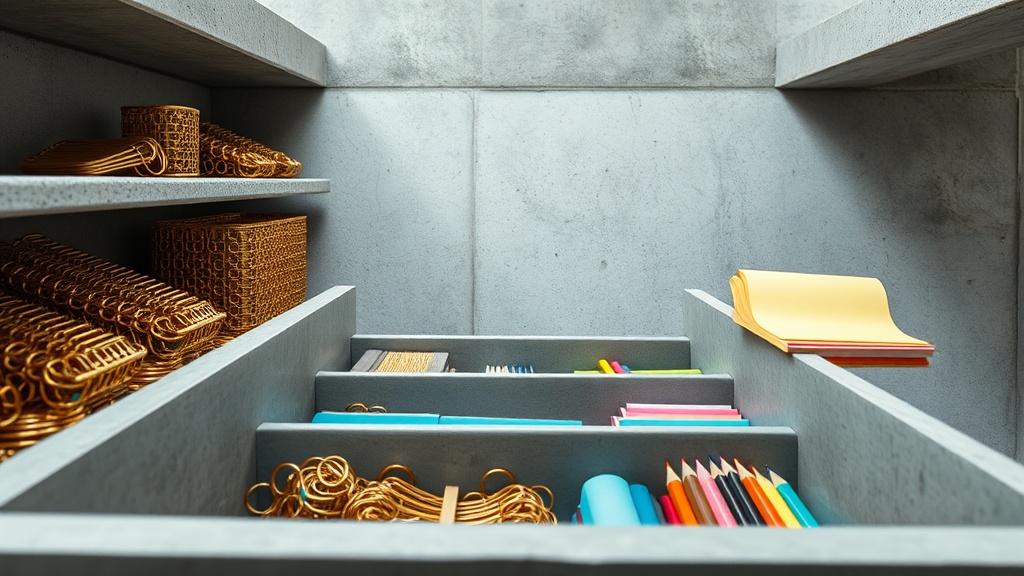 Reliquary of Incremental Progress