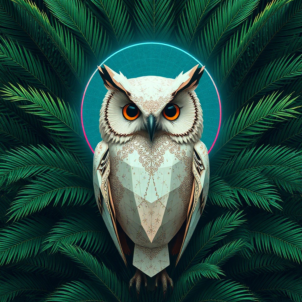 Owl of Sufficient Forms