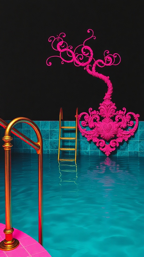The Pool's Reliquary