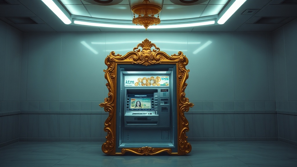The Dispensary's Interior Prayer