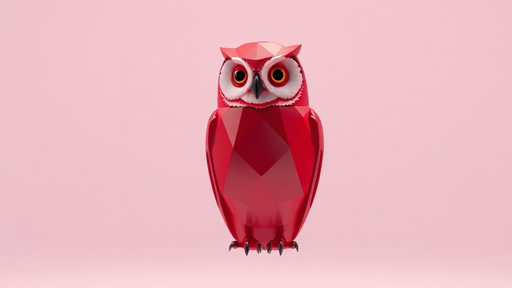 Interwar Owl (Devotional)