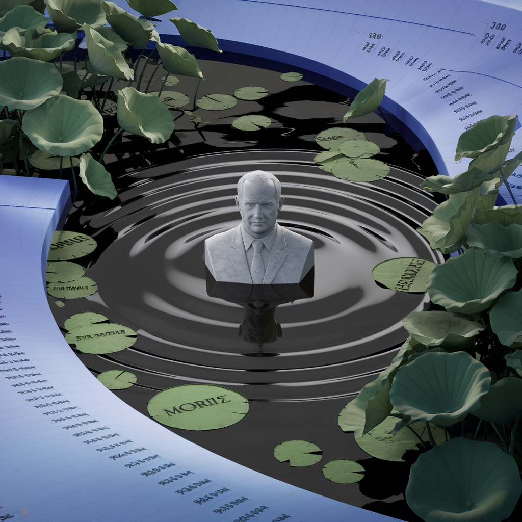 Ledger of Still Water