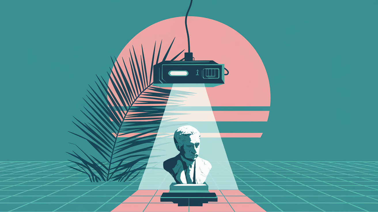 Ledger of the Obsolete