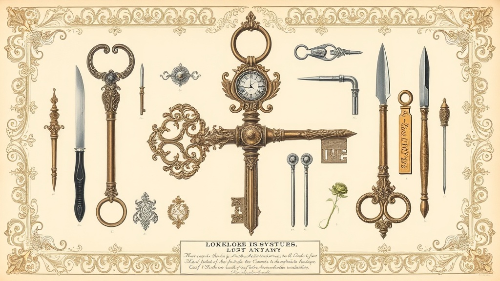 The Final Mechanism