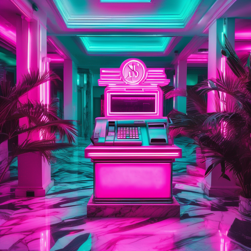 Transaction of the Void