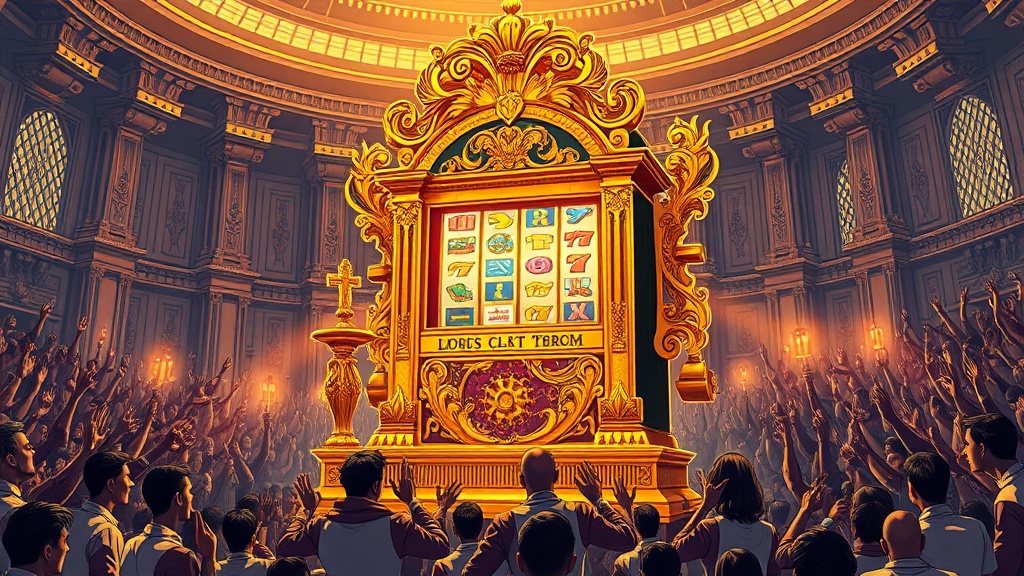 The Blessed Spinner's Requiem