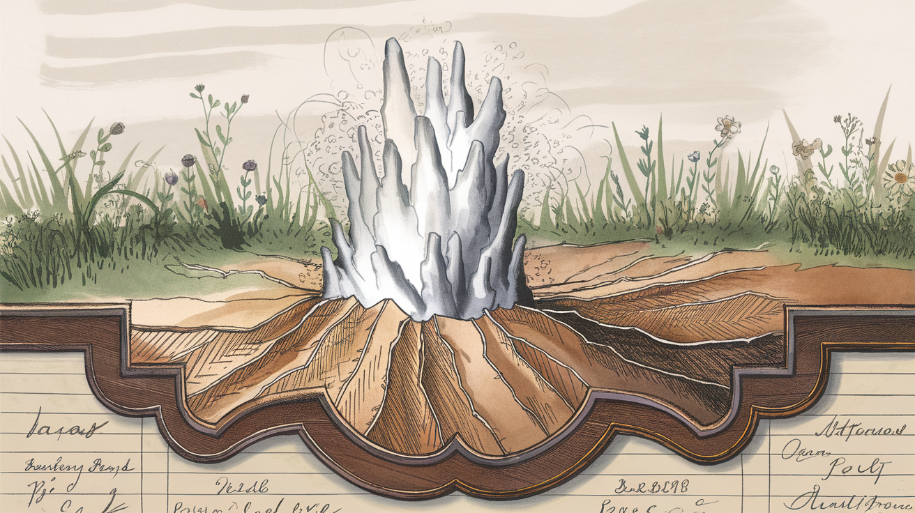 Geyser Permit (Approved)