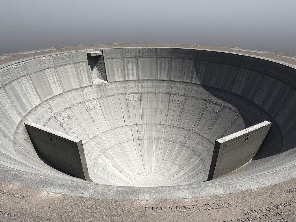 The Lexicographer's Pit