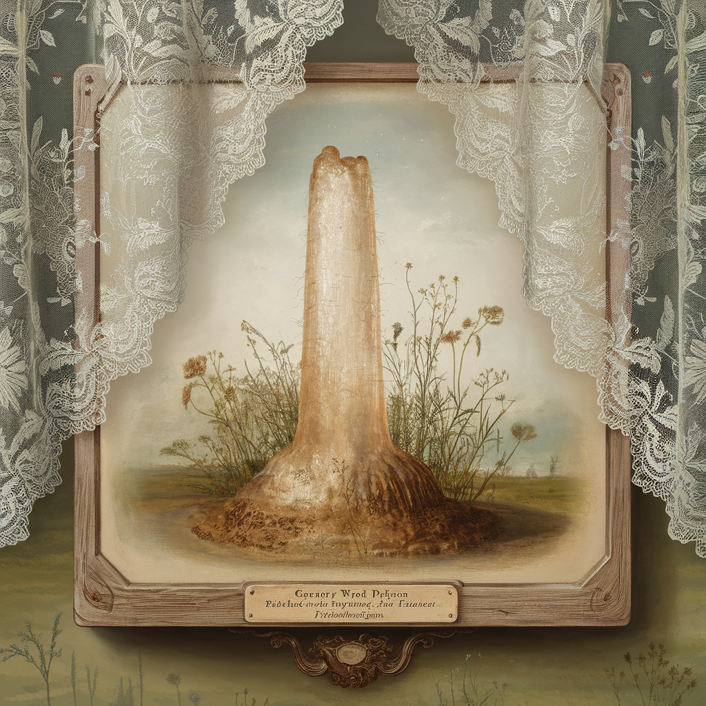 Ledger of the Intermittent Spring