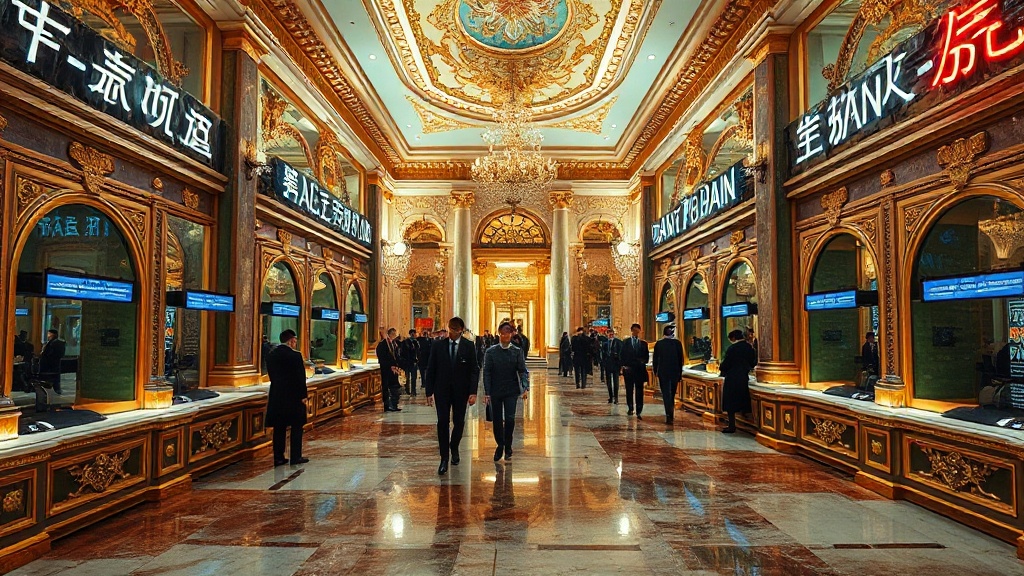 The Vestibule Eternal