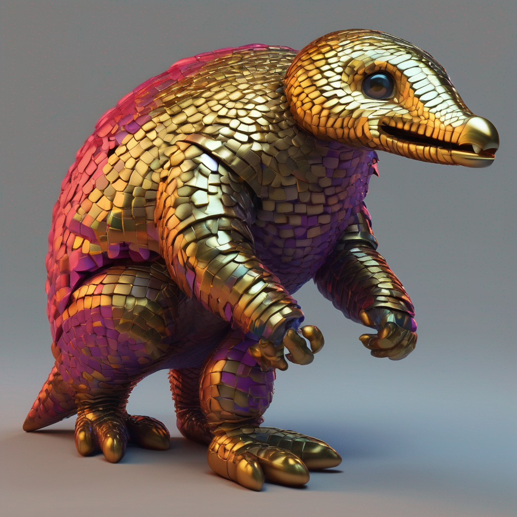 The Scaled Sentinel's Covenant