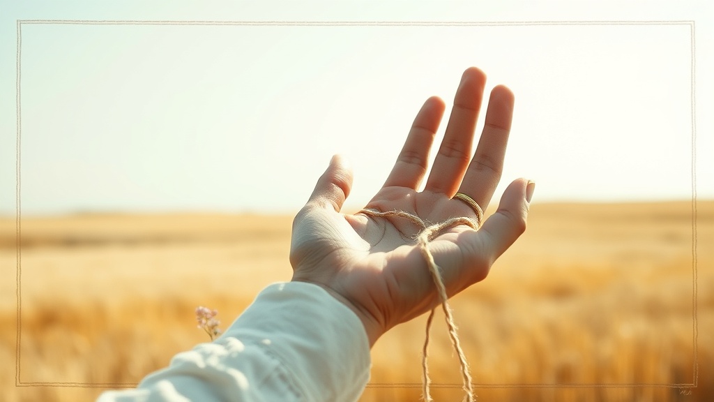 The Thread Remains