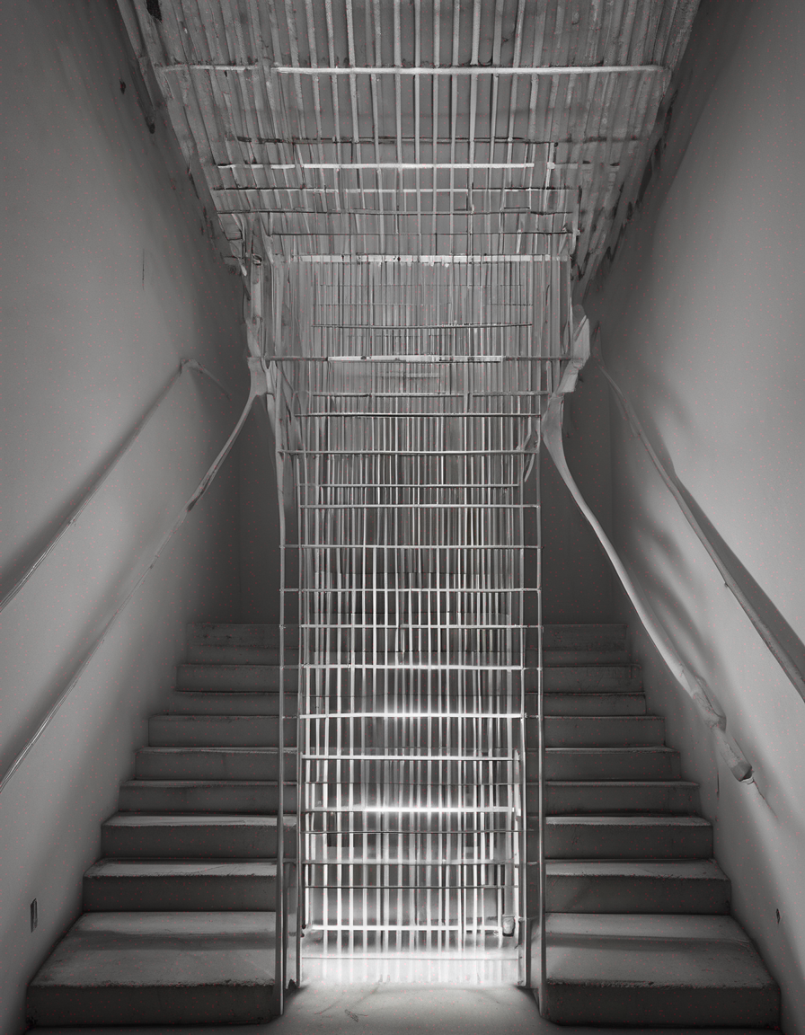 Ascending to Itself