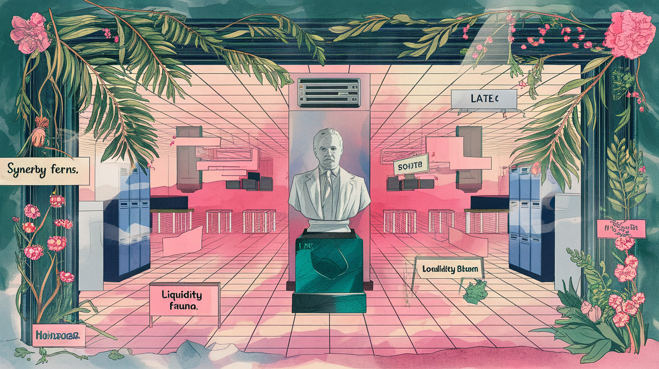 Devotional Chamber of Minor Metrics