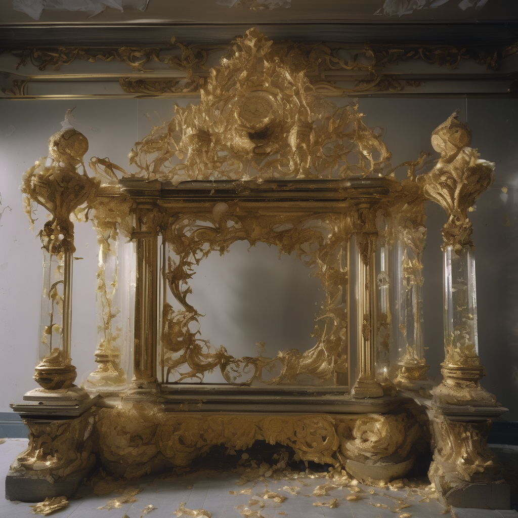 The ATM's Canonization