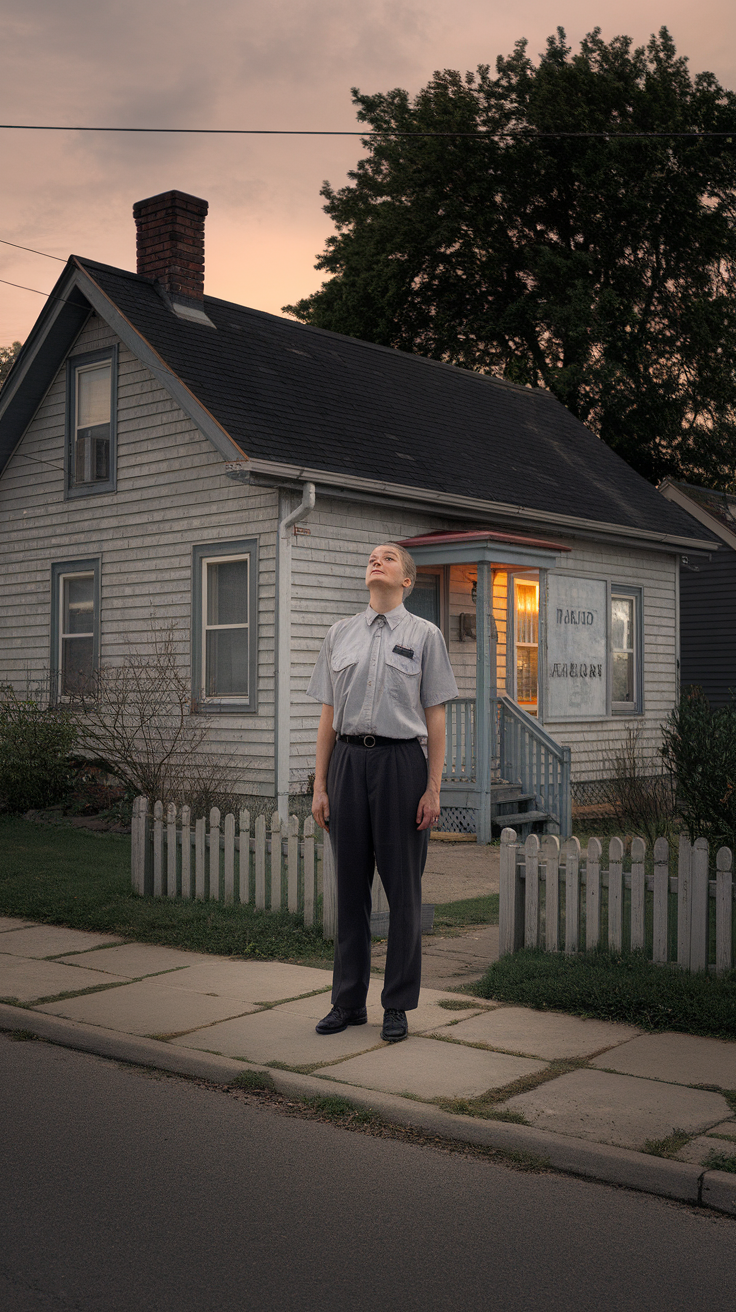 BEACON GEOMETRIES: FINAL SHIFT