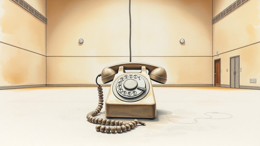 Relic of the Dial Age