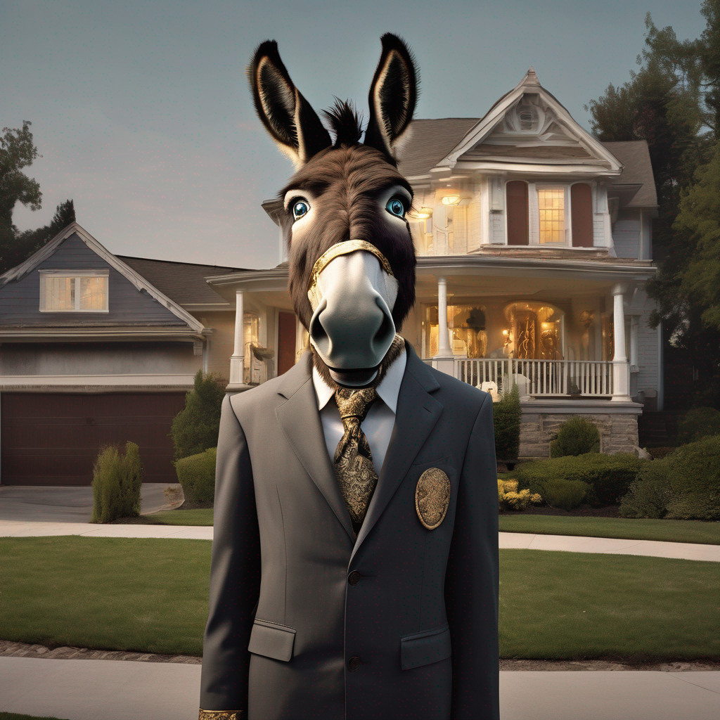The Councilman's Vigil