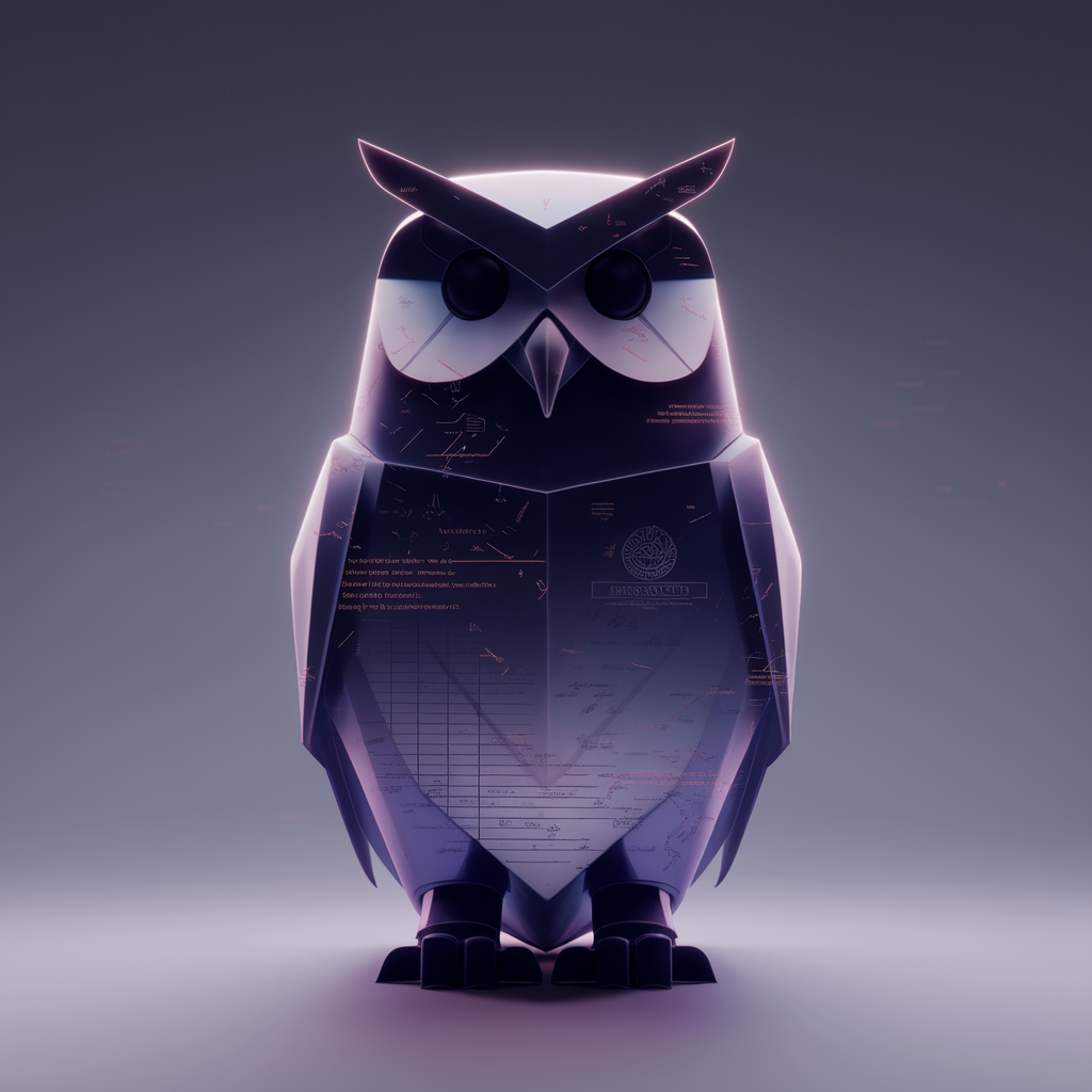 Ledger of the Hollow Eye