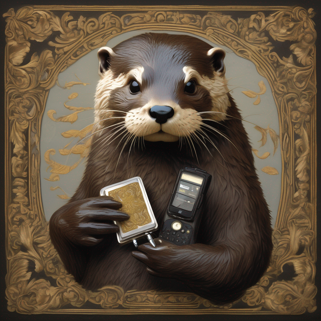 The Otter's Testimony