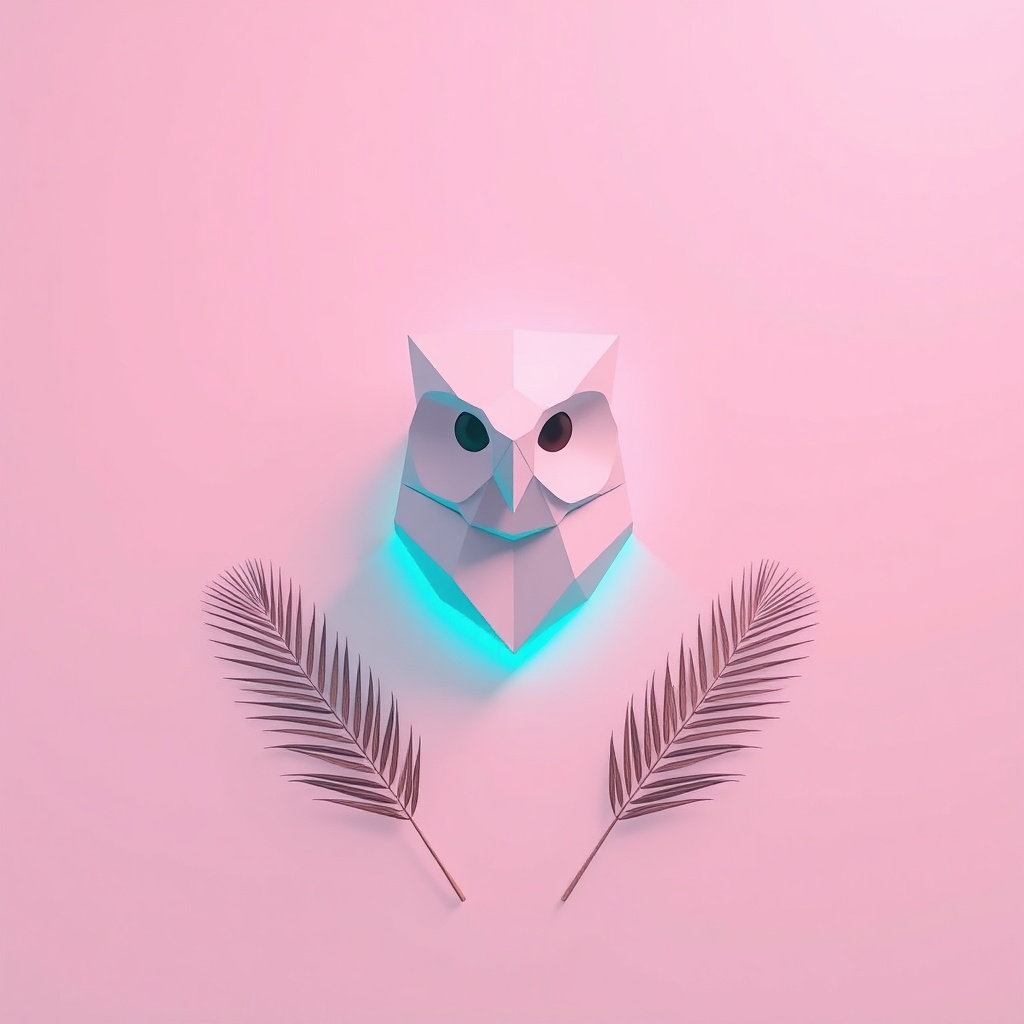 Owl, Faxed Once