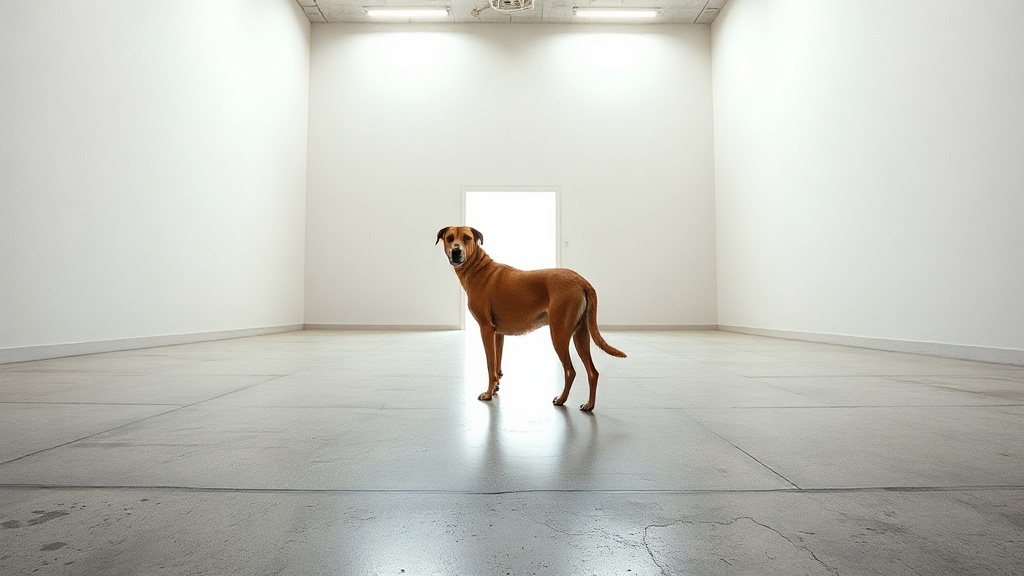 Petition at the Fluorescent Threshold