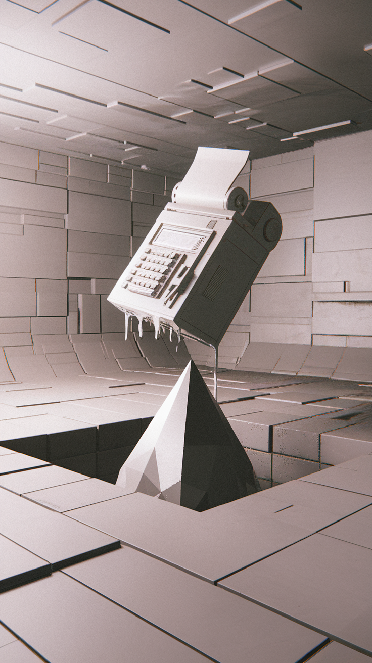 DOCUMENT RETRIEVAL STATION (DECOMMISSIONED)