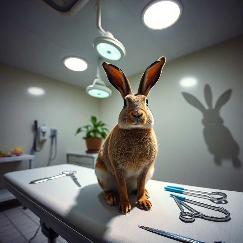 The Surgeon's Vigil