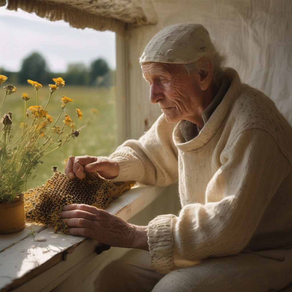 The Last Hive Keeper, 1999