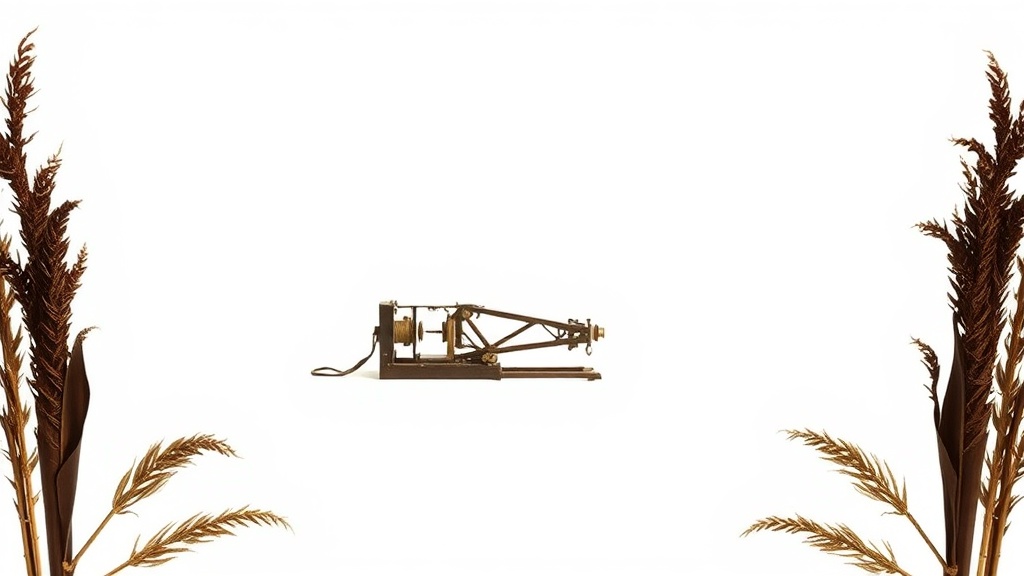 Telegraph in Kelp