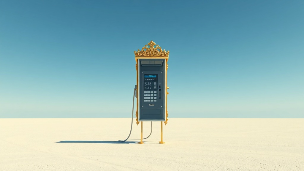 The Last Dial