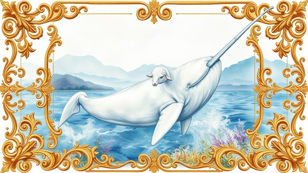 Tusk Genuflection (Reliquary Series)