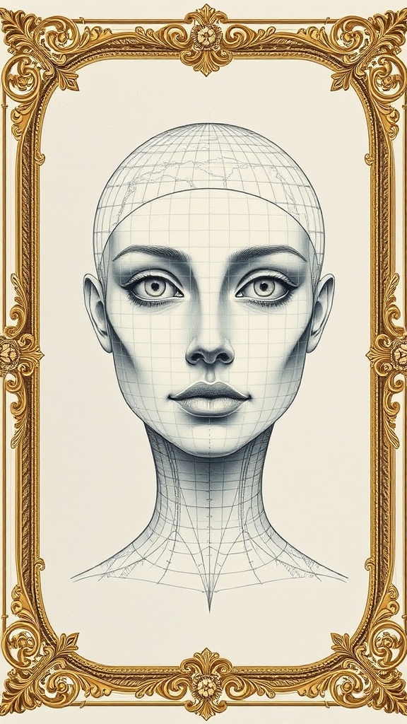 The Cartographer's Meridian