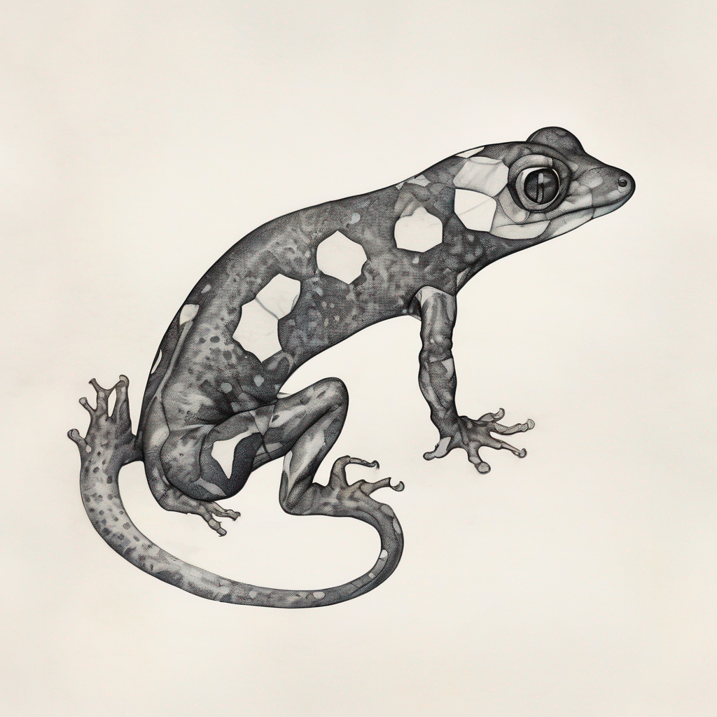 Amphibian Reconsidering the Premise