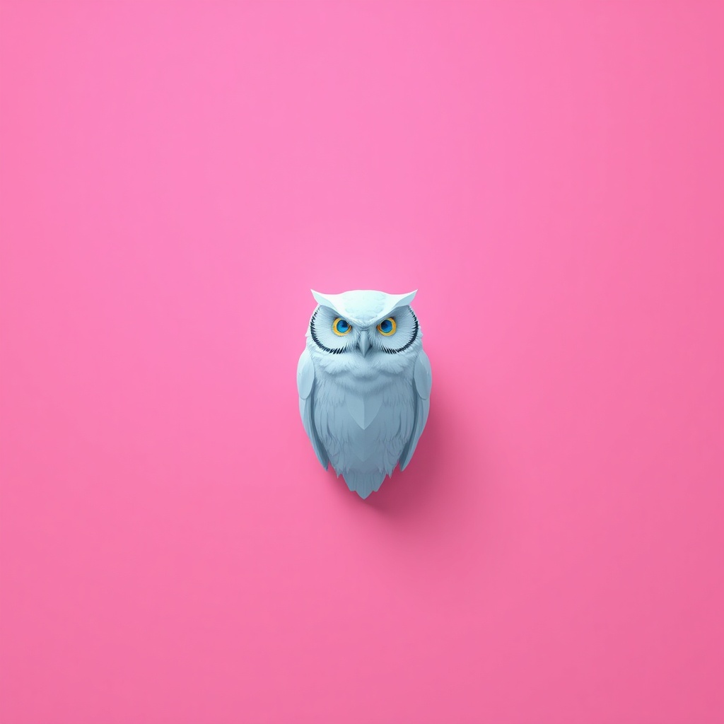 Owl, Appointed