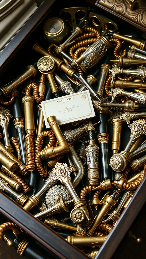 The Sommelier's Fever Dream